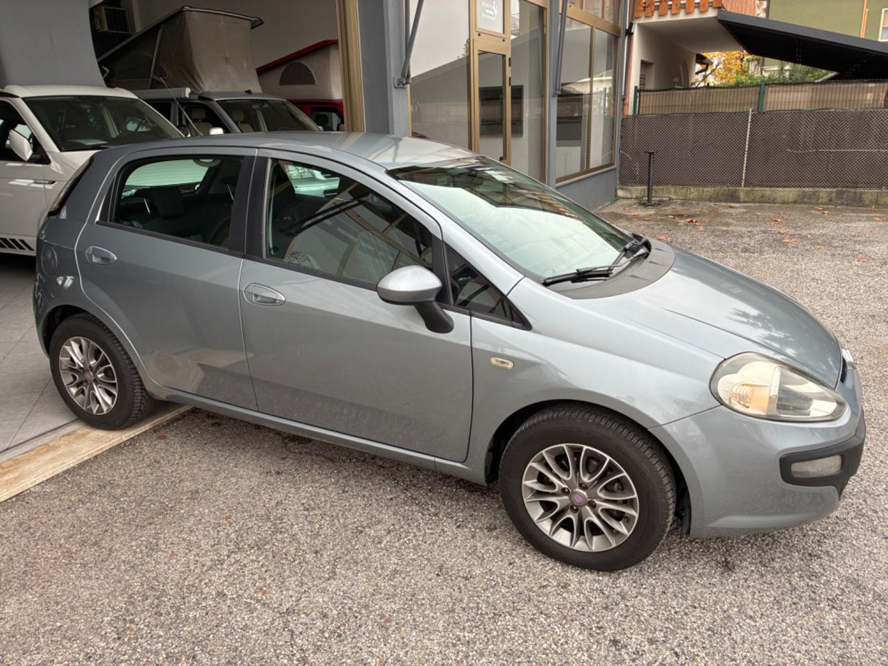 Fiat Punto Evo 1.2 S&S Dynamic - 5 porte