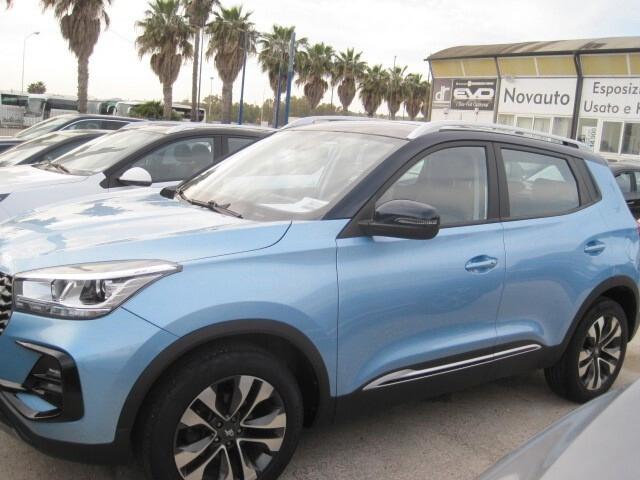 Dr 5.0 1.5 Bi-Fuel GPL