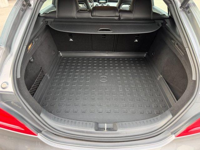 MERCEDES-BENZ CLA 200 S.W. Automatic Sport