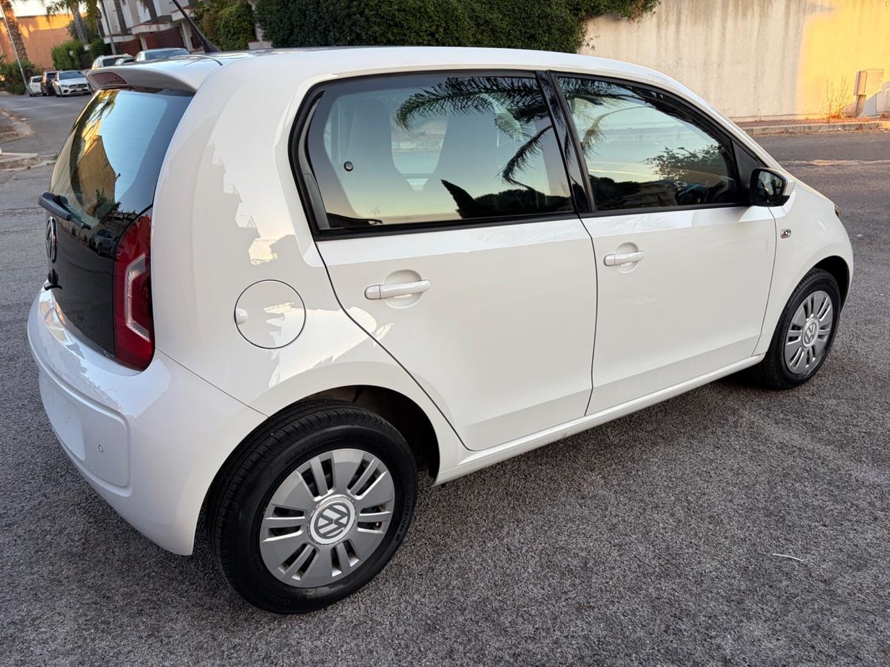 Volkswagen up! 1.0 75 CV 5p. move Ideale per neopa