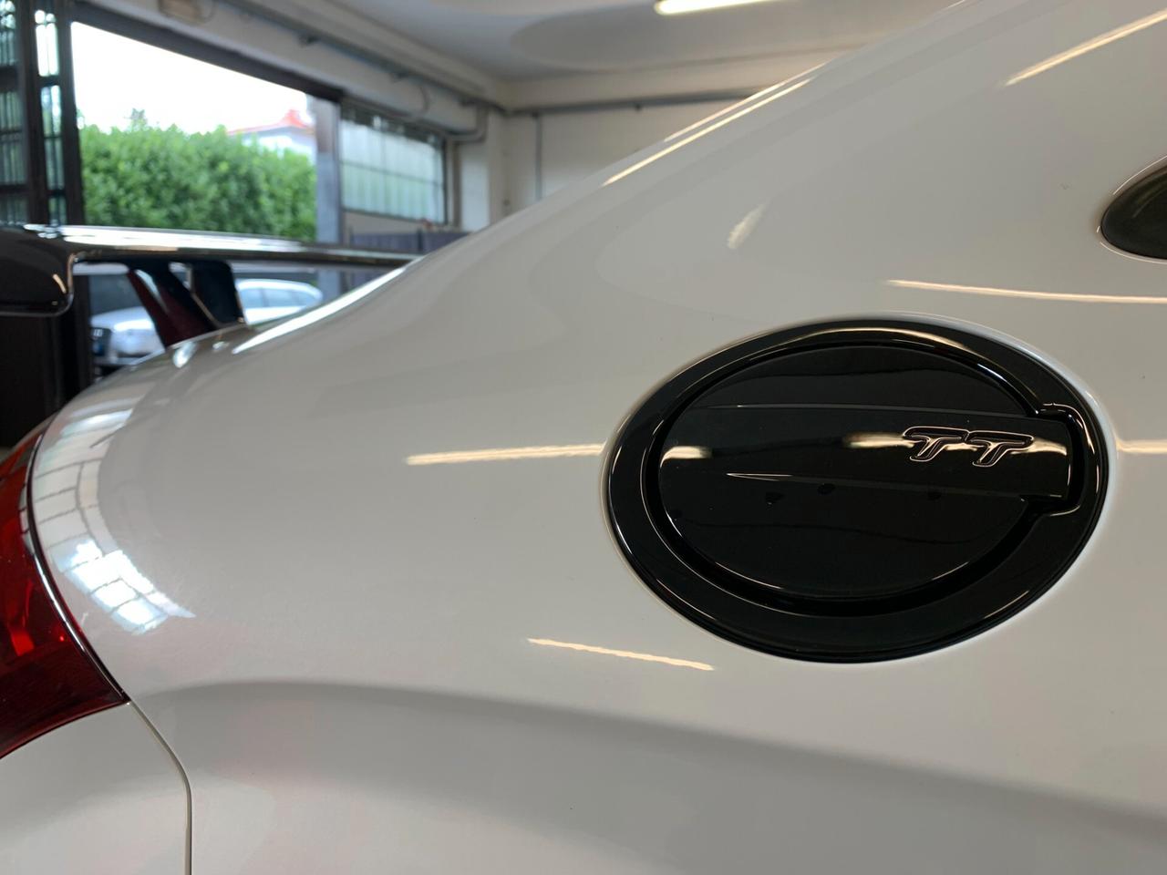Audi TT RS Coupé 2.5 TFSI quattro MANUALE