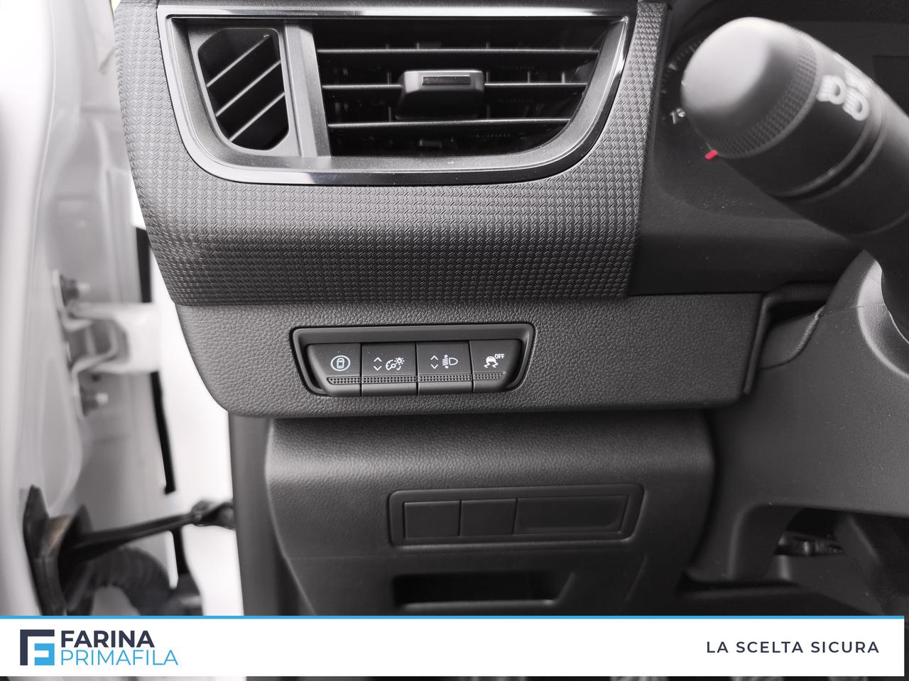 RENAULT Kangoo van 1.5 Blue dci 95cv L1 my24