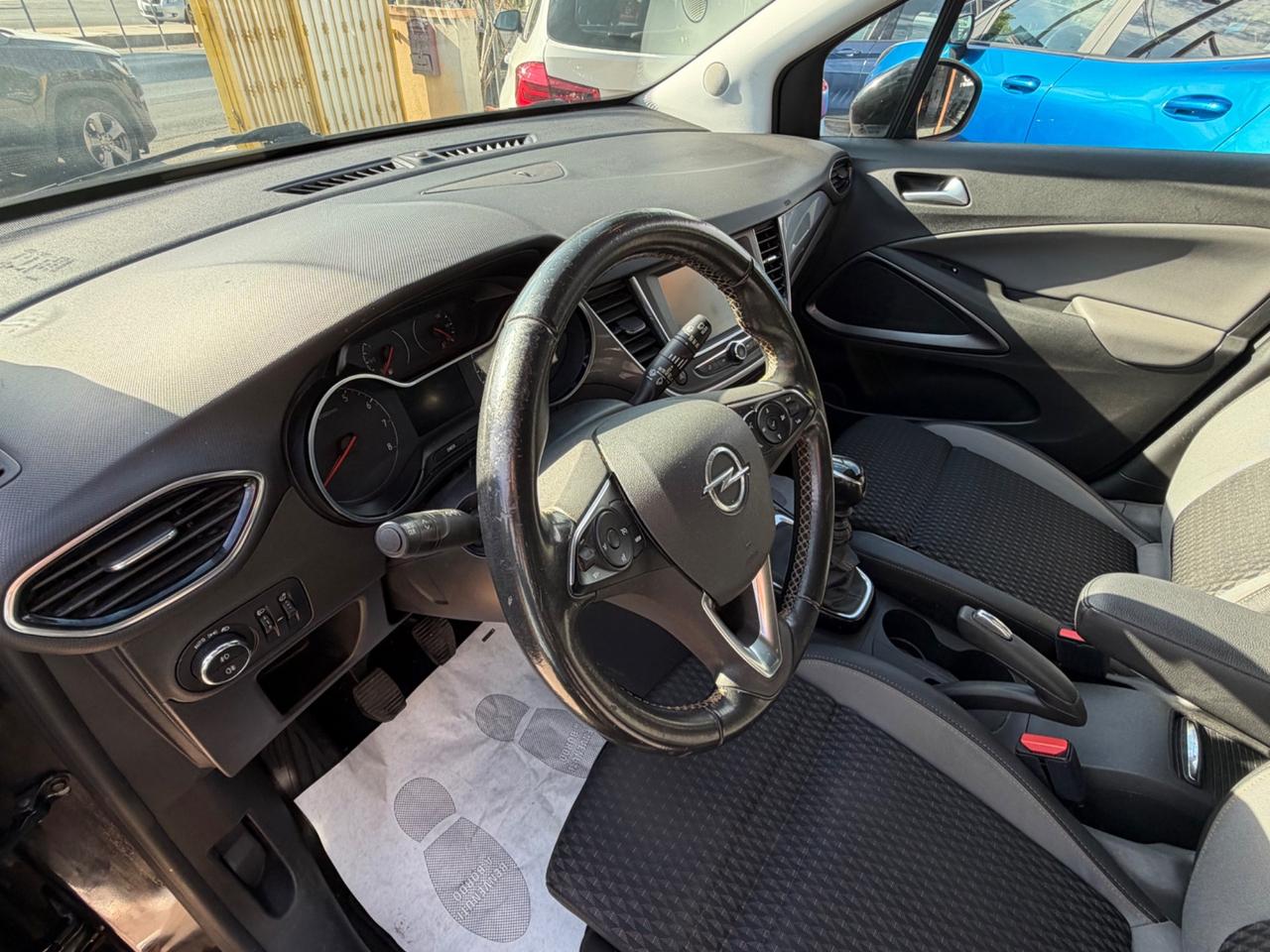 Opel Crossland X 1.5 ECOTEC D 102 CV Start&Stop Ultimate