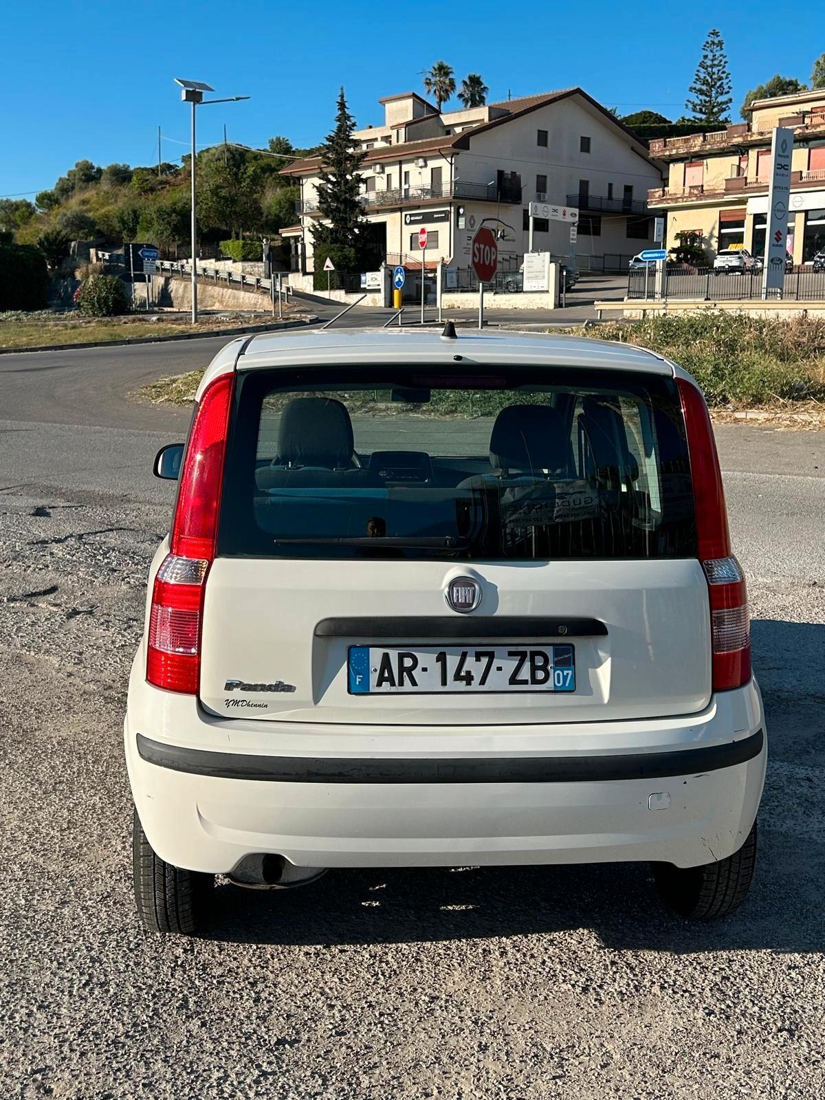 Fiat Panda 1.3 MJT 16V Dynamic