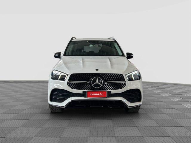 MERCEDES-BENZ CLA sse GLE GLE 300 d 4Matic Premium