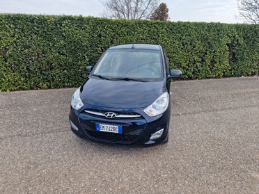 Hyundai i10 1.1 56000km