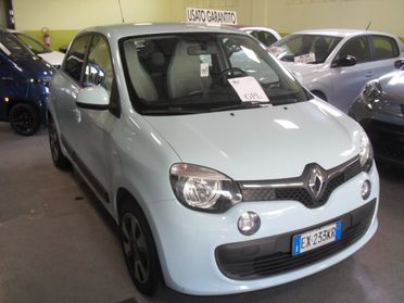 Renault Twingo 1.0 SCe Live