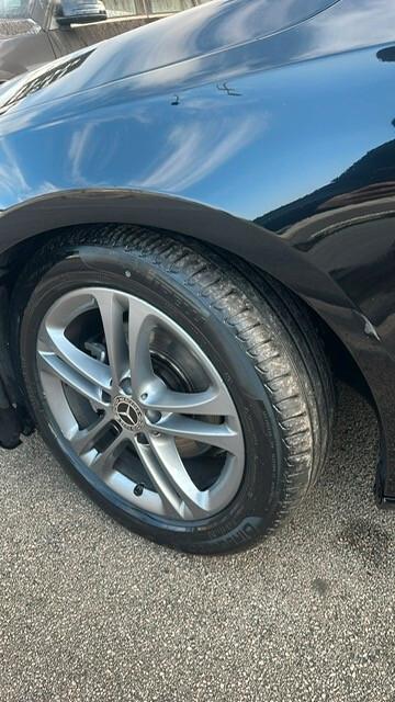 MERCEDES A180 10/2019 1,5 DIESEL AUTOMATICO