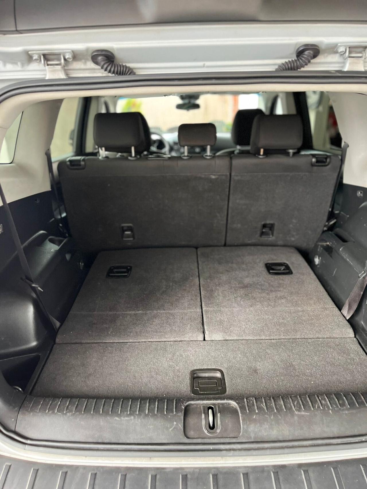Chevrolet Orlando 2.0 Diesel 130CV LT