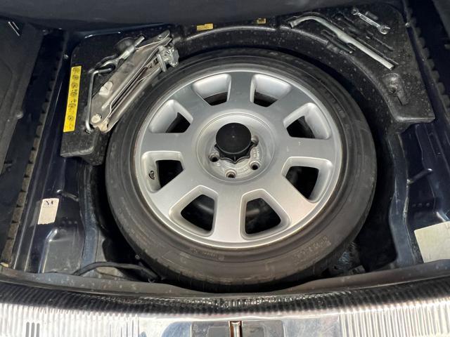 VOLKSWAGEN Phaeton 6.0 W12 ASI 4mot. 4 posti