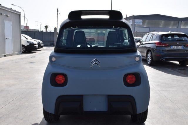 CITROEN Ami My Ami Pack Orange *SOLO 300 KM *
