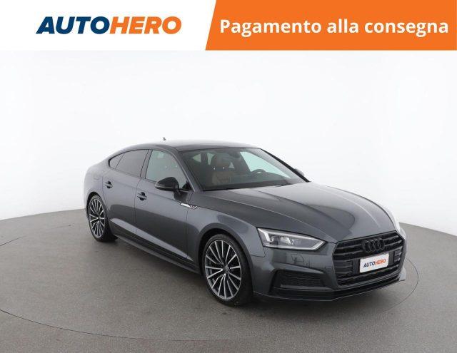 AUDI A5 SPB 40 TFSI S tronic Business