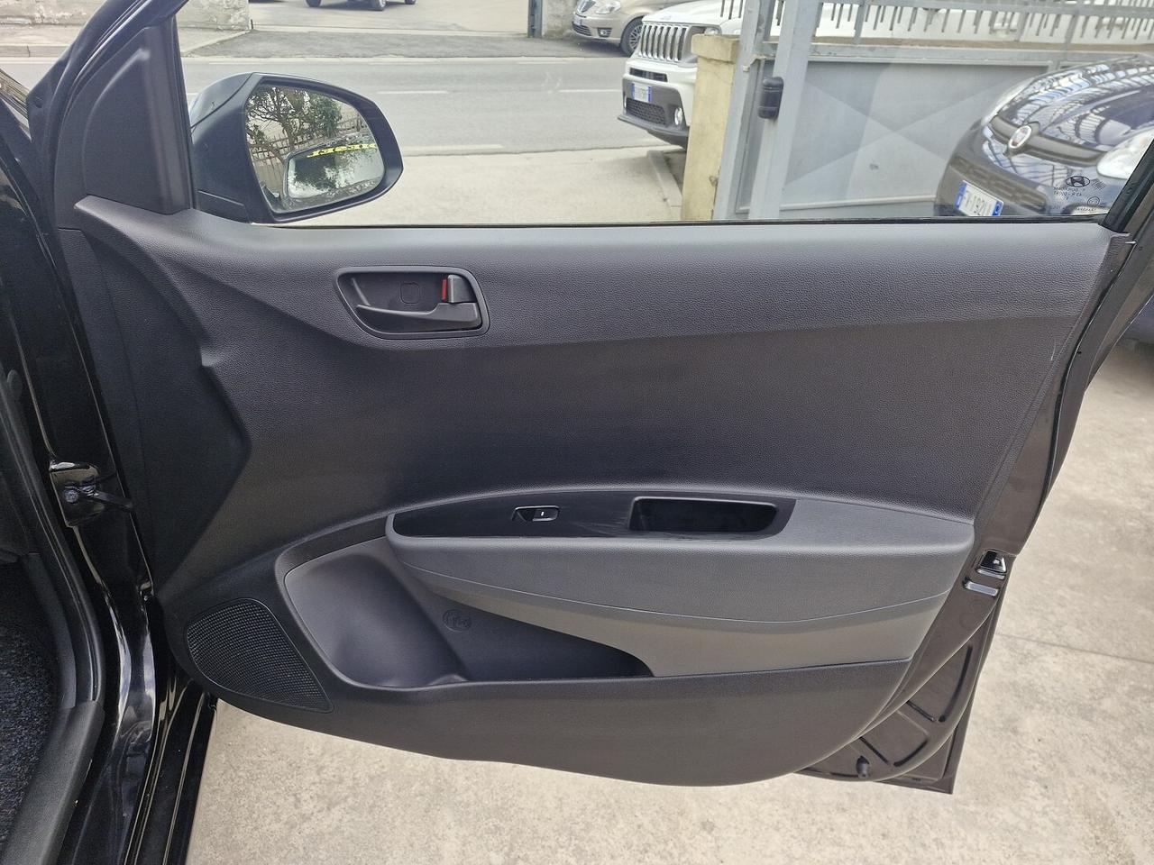 HYUNDAI I10 1.0 GPL Econext CONNECTLINE 11/2020
