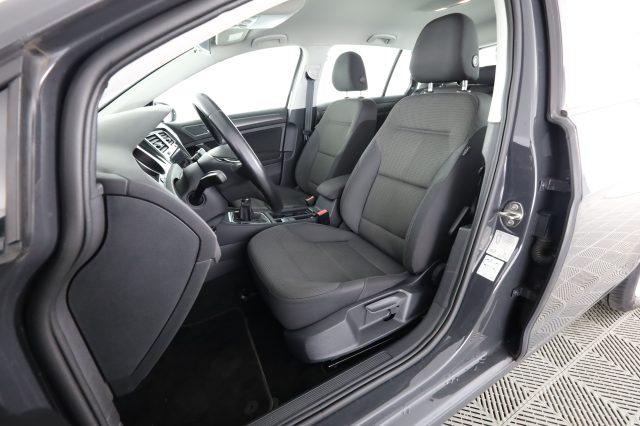 VOLKSWAGEN Golf Golf 1.0 TSI 115 CV 5p. Business BlueMotion Techno