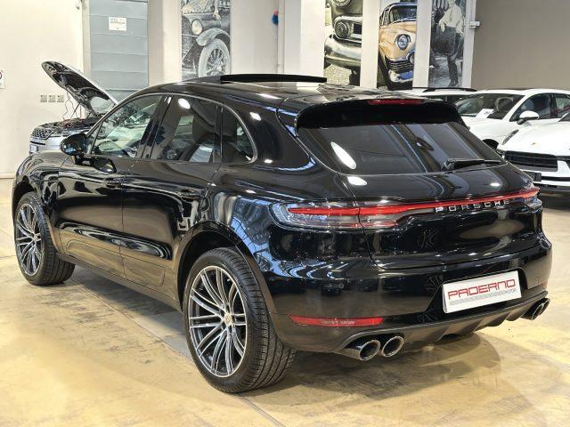 PORSCHE Macan 2.0 PDK - 21" - Tetto - Scarichi - Iva Esposta