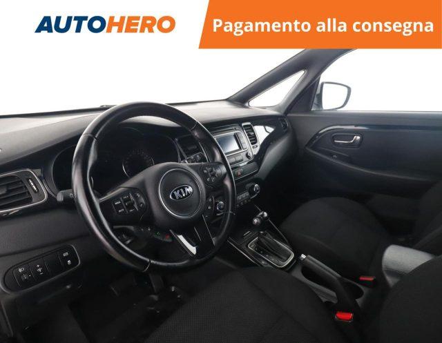 KIA Carens 1.7 CRDi 136 CV Auto Class