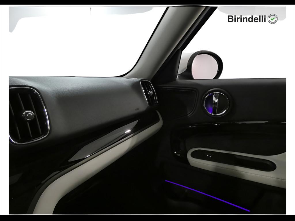 MINI Mini Countrym.(F60) - Mini 1.5 Cooper Yours Countryman ALL4