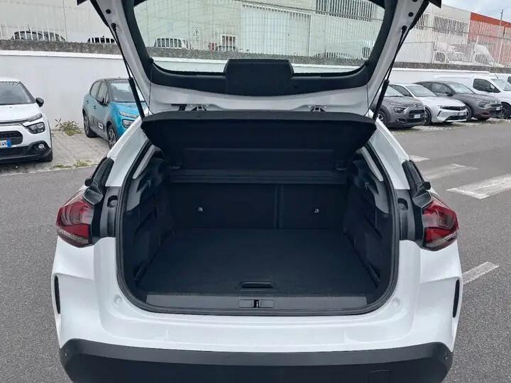 Citroen C4 BlueHDi 130 S&S EAT8 Feel