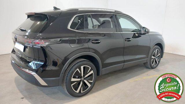 VOLKSWAGEN Tiguan 2.0 TDI 193 CV DSG 4MOTION Elegance