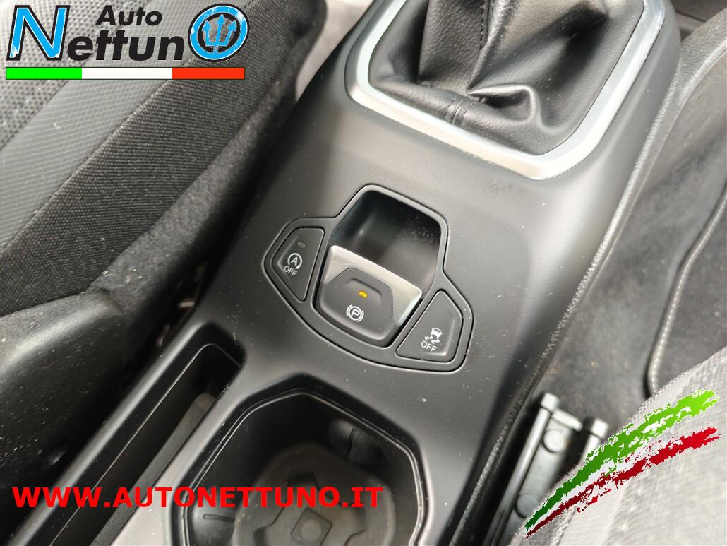 Jeep Renegade 1.0 T3 Limited