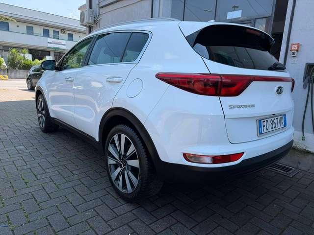 Kia Sportage Sportage IV 2016 1.7 crdi Cool 2wd 115cv