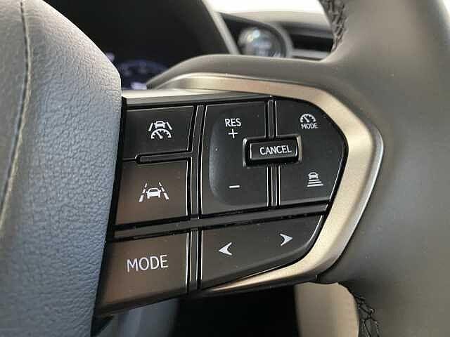 Lexus LBX Hybrid Elegant