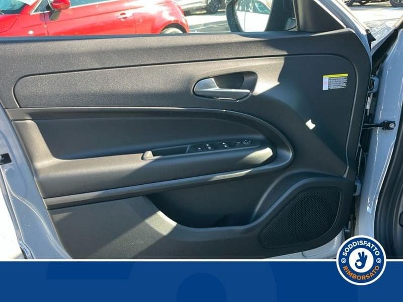 Jeep Avenger 1.2 MHEV 4XE Overland MY26