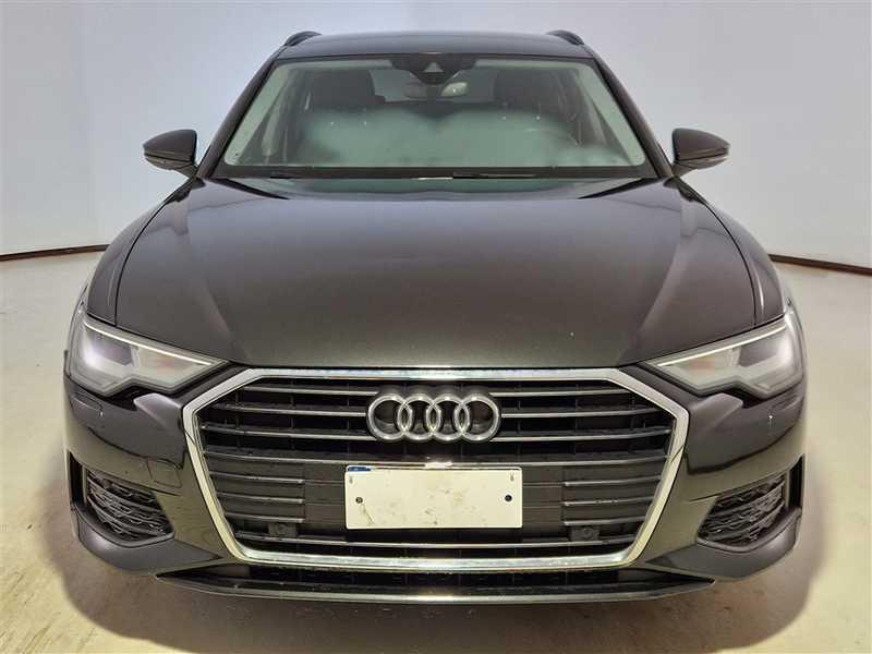 AUDI A6 AVANT 35 TDI MHEV 2.0 S tronic Business