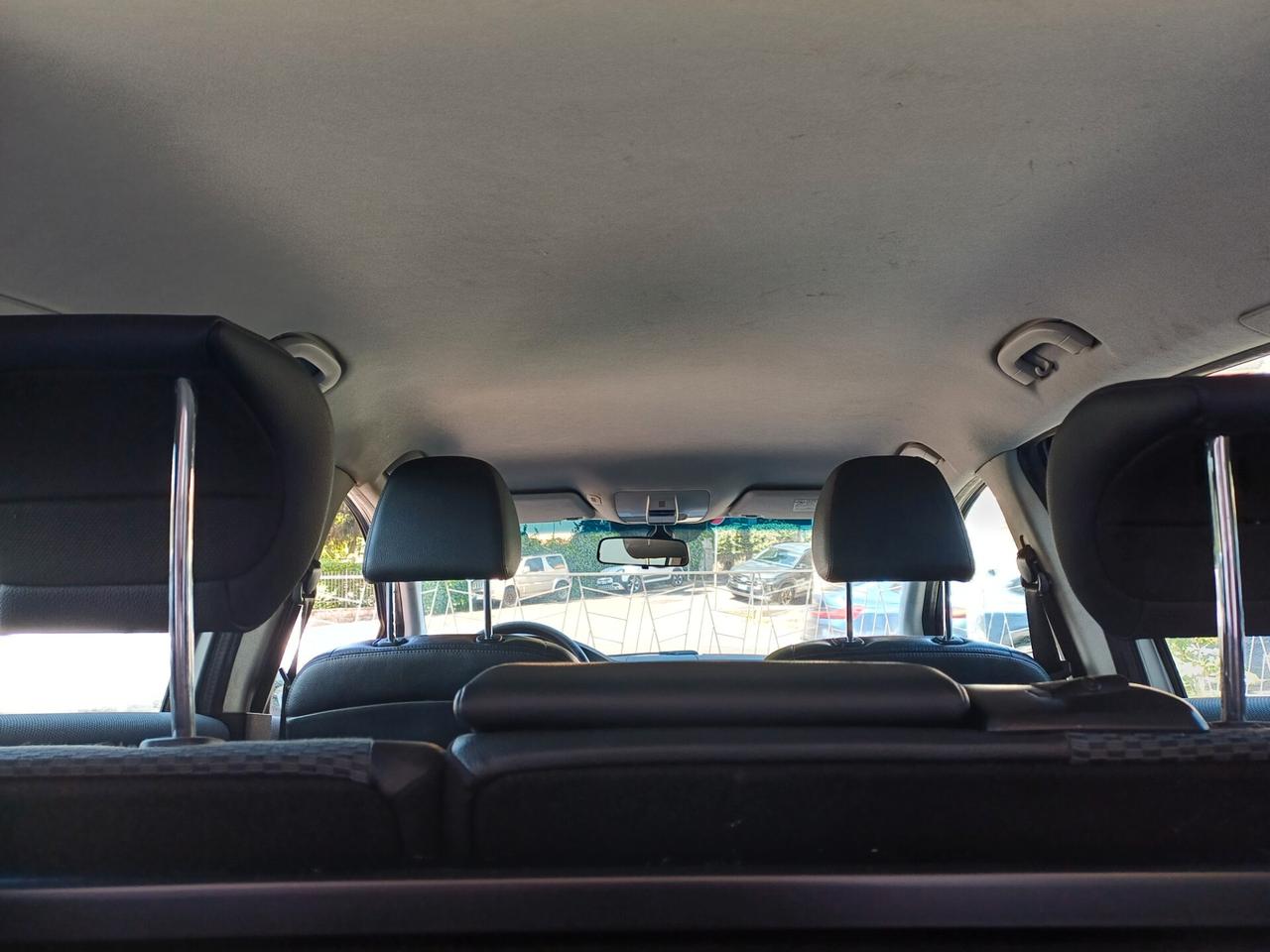 Mercedes-benz B 200 CDI Premium