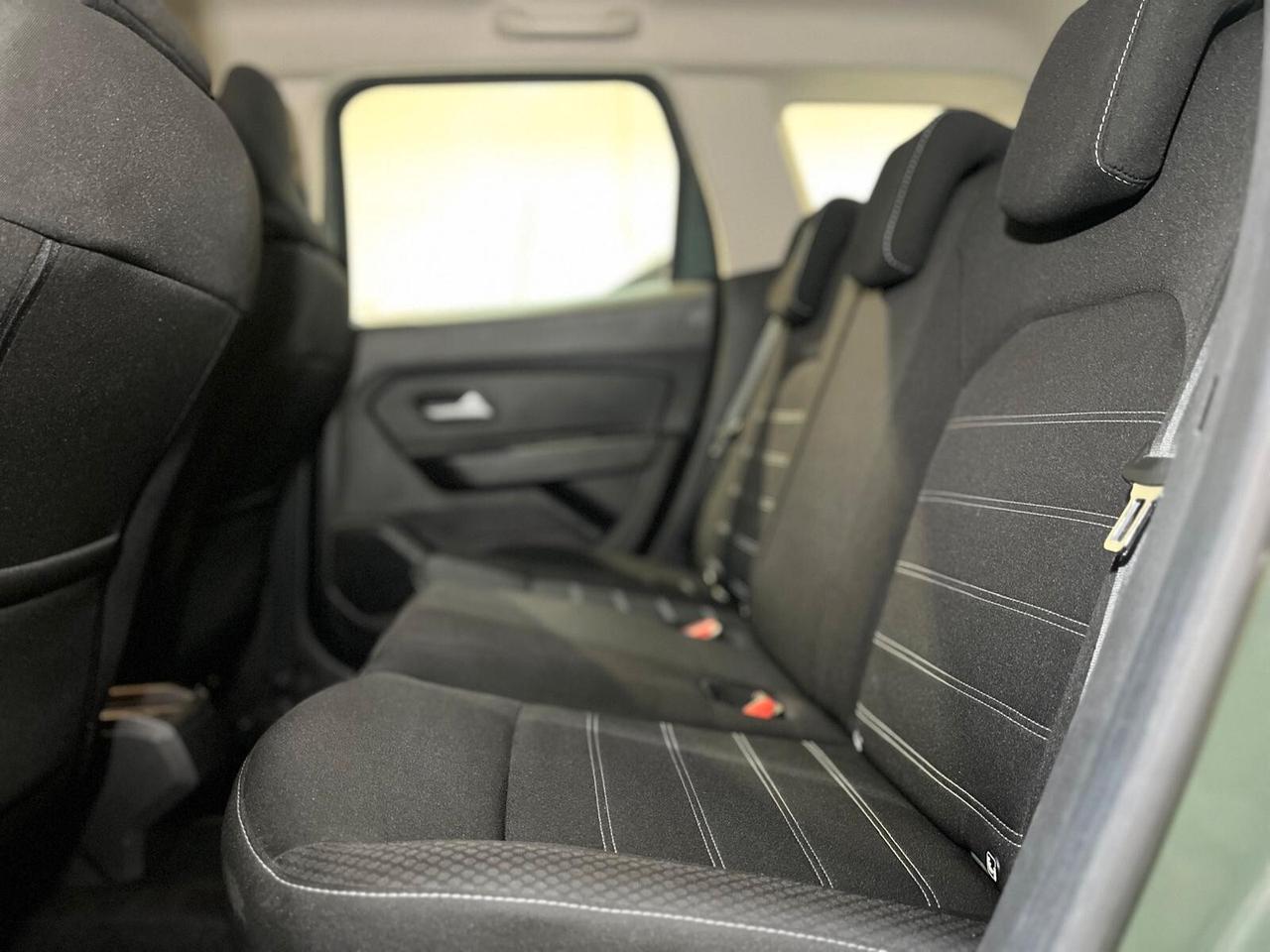 DACIA DUSTER 1.5 dCi 8V 115 CV 4x2 *2023* *58MILAKM*