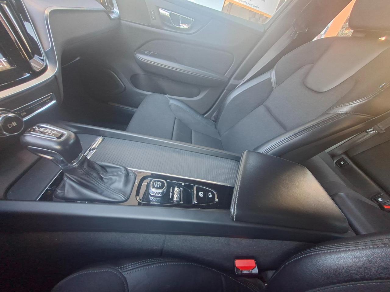 Volvo V60 2.0 d3 Business Plus geartronic