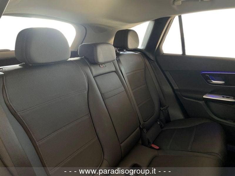 Mercedes-Benz GLC 220 d Advanced 4matic auto
