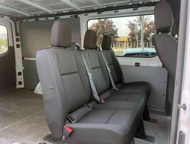 Mercedes-Benz Sprinter MIXTO 317 CDI AUTOMATICO L2 FURGONE-IVA DEDUCIBILE