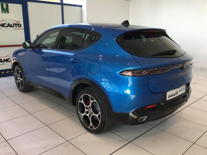 Alfa Romeo Tonale 1.3 280 CV PHEV AT6 Q4 Veloce MY24