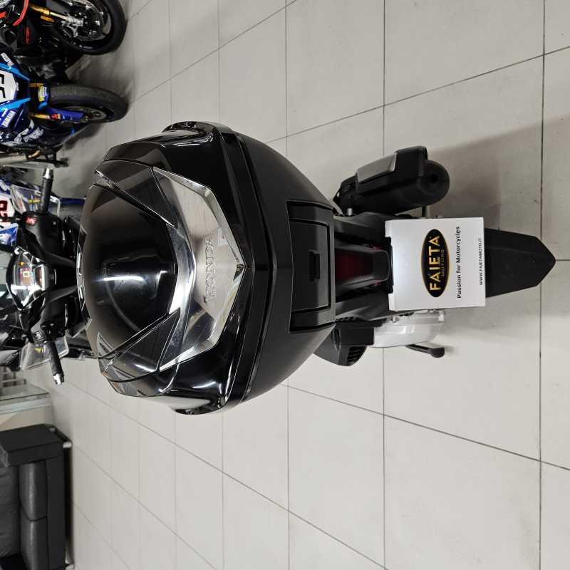 Honda SH 350 - 2022