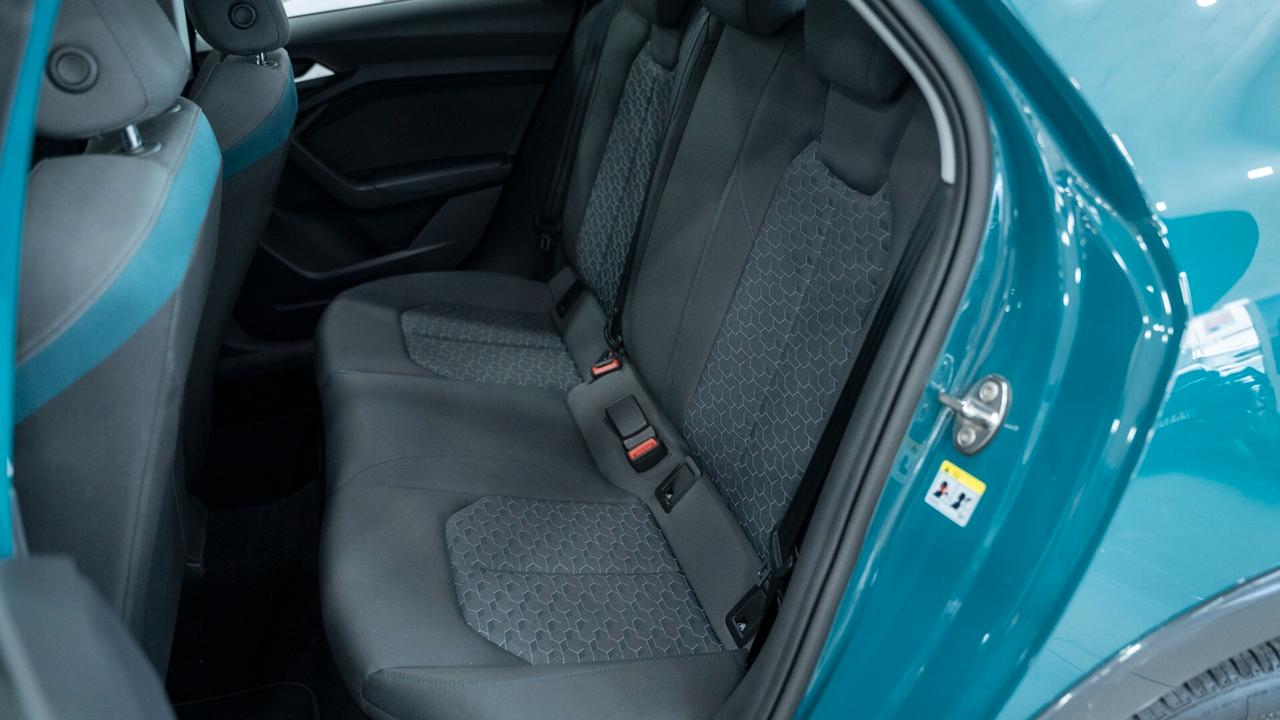 Audi A1 CITYCARVER 30 1.0 TFSI S TRONIC SPORT 110 CV XENO NAVI KEYLESS FULL OPTIONAL