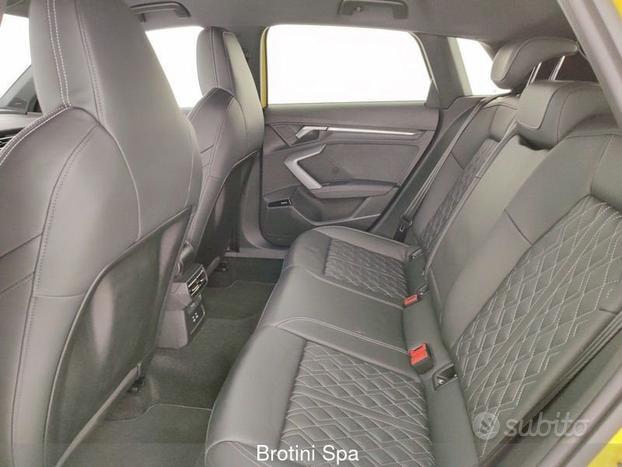 Audi A3 allstreet 35 TFSI S tronic Identity C...