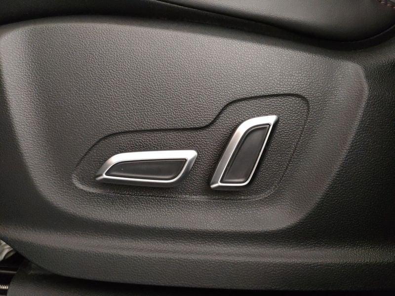 MG EHS 1.5 t-gdi phev Exclusive auto
