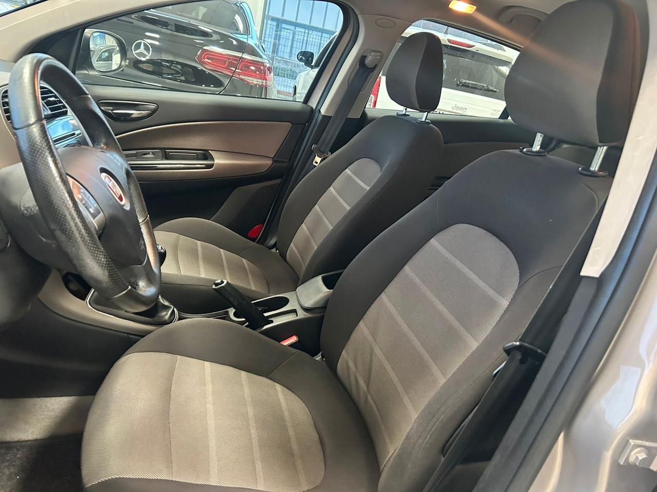 Fiat Bravo 1.6 MJT X NEOPATENTATI 2010