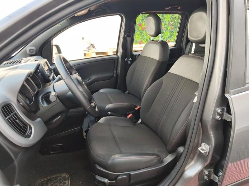 FIAT Panda 3ª serie Panda 1.0 FireFly S&S Hybr...