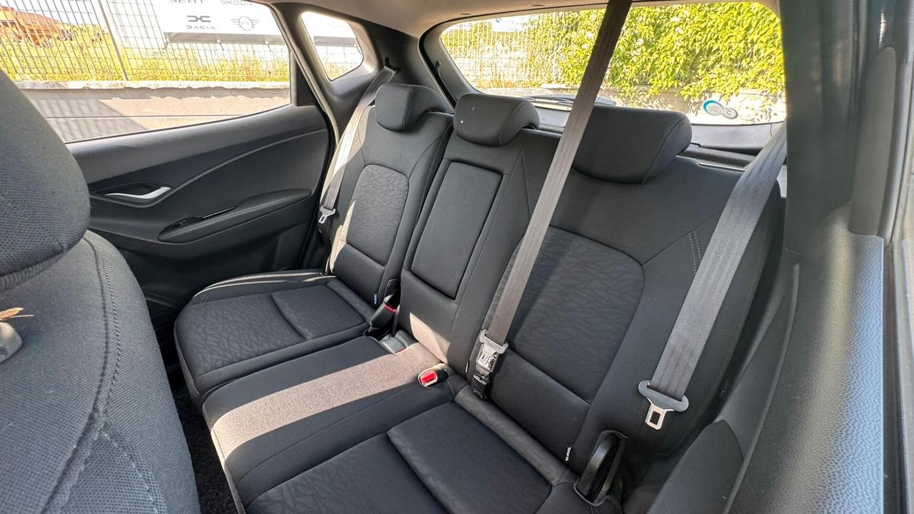 Hyundai iX20 1.4 90 CV Econext Classic