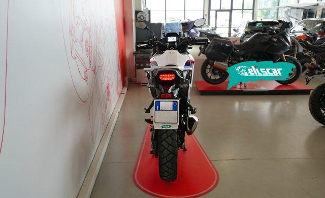 HONDA Transalp XL750 TRANSALP