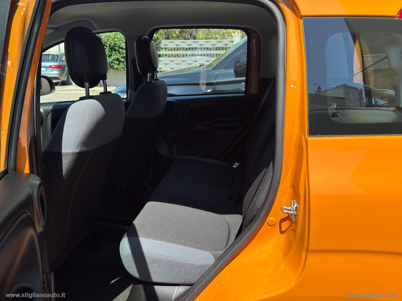 FIAT Panda 1.2 Easy