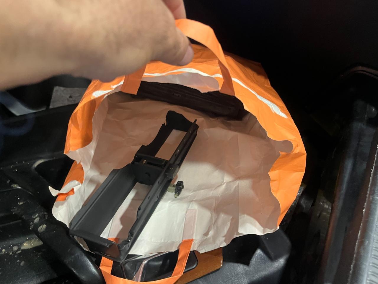 Mercedes 190 2.3 16v DA SISTEMARE