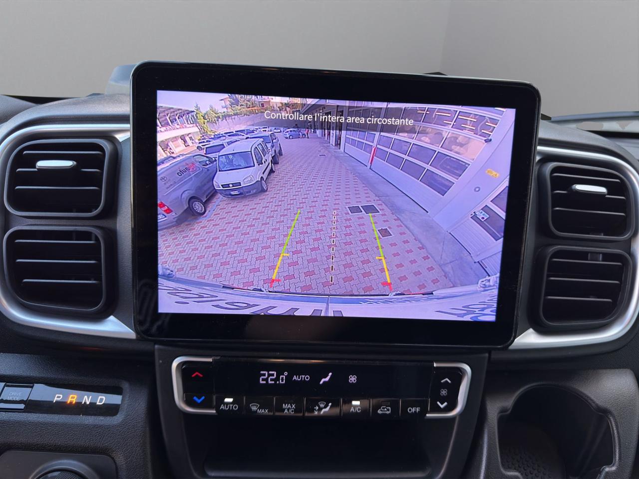 Toyota Proace Max electric 35H 110kWh L3H2