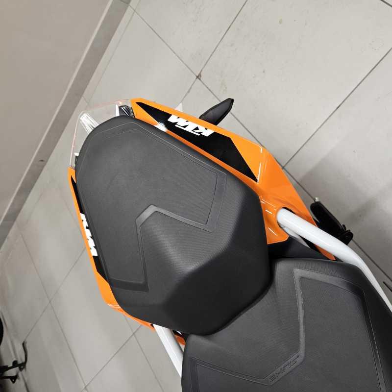 KTM 125 Duke - 2024