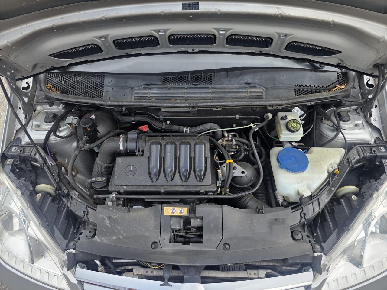 Mercedes-benz A 180 CDI Premium