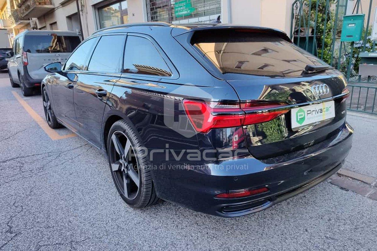 AUDI A6 Avant 45 2.0 TFSI quattro ultra S tronic Business Sport