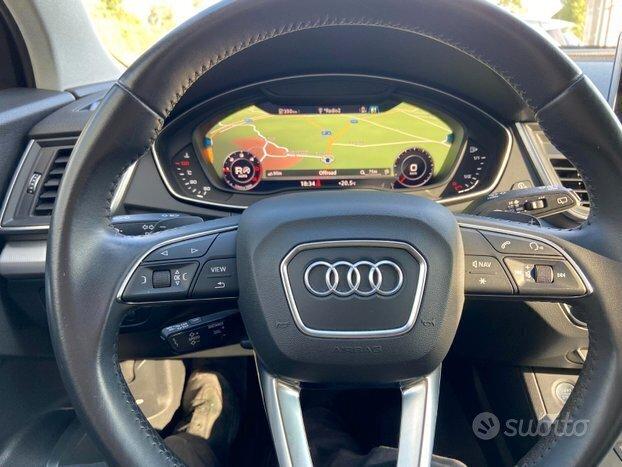 Audi Q5 40 TDI QUATTRO S TRONIC SPORT VIRTUAL 20"