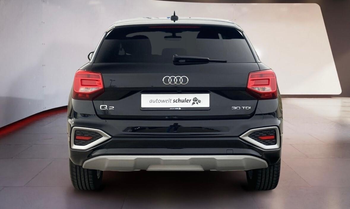 Audi Q2 30 TDI Diesel Admired S tronic Navi